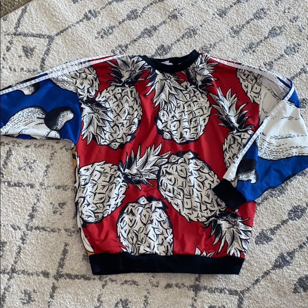 Adidas originals pullover